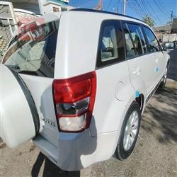 سوزوكي جراند فيتارا